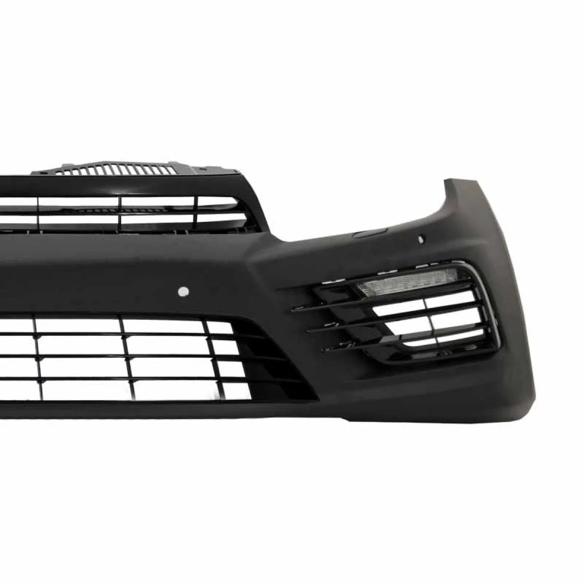 Body Kit Completo Anteriore Posteriore per Volkswagen Scirocco 14-17 Facelift