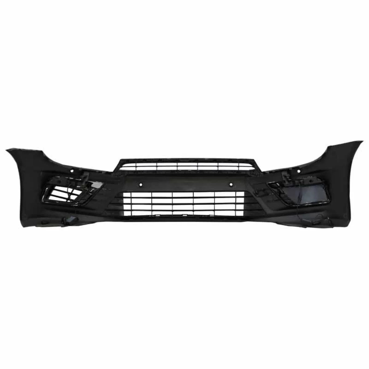 Body Kit Completo Anteriore Posteriore per Volkswagen Scirocco 14-17 Facelift