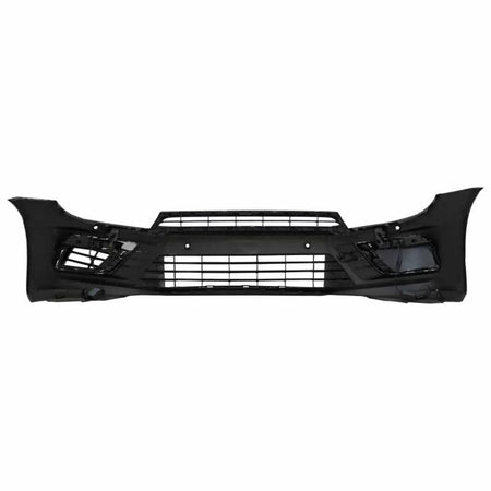 Body Kit Completo Anteriore Posteriore per Volkswagen Scirocco 14-17 Facelift