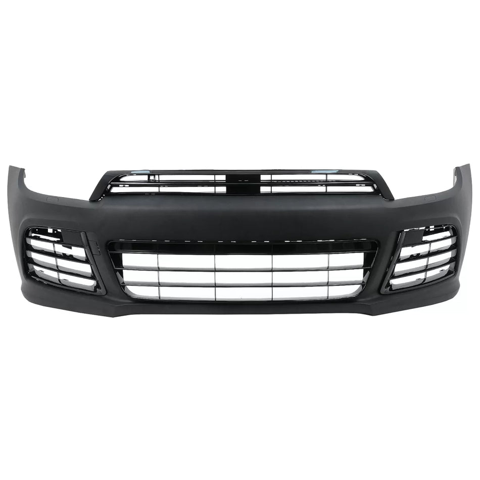 Body Kit Paraurti Sportivi per Volkswagen Scirocco MK3 Iii 2008-2014