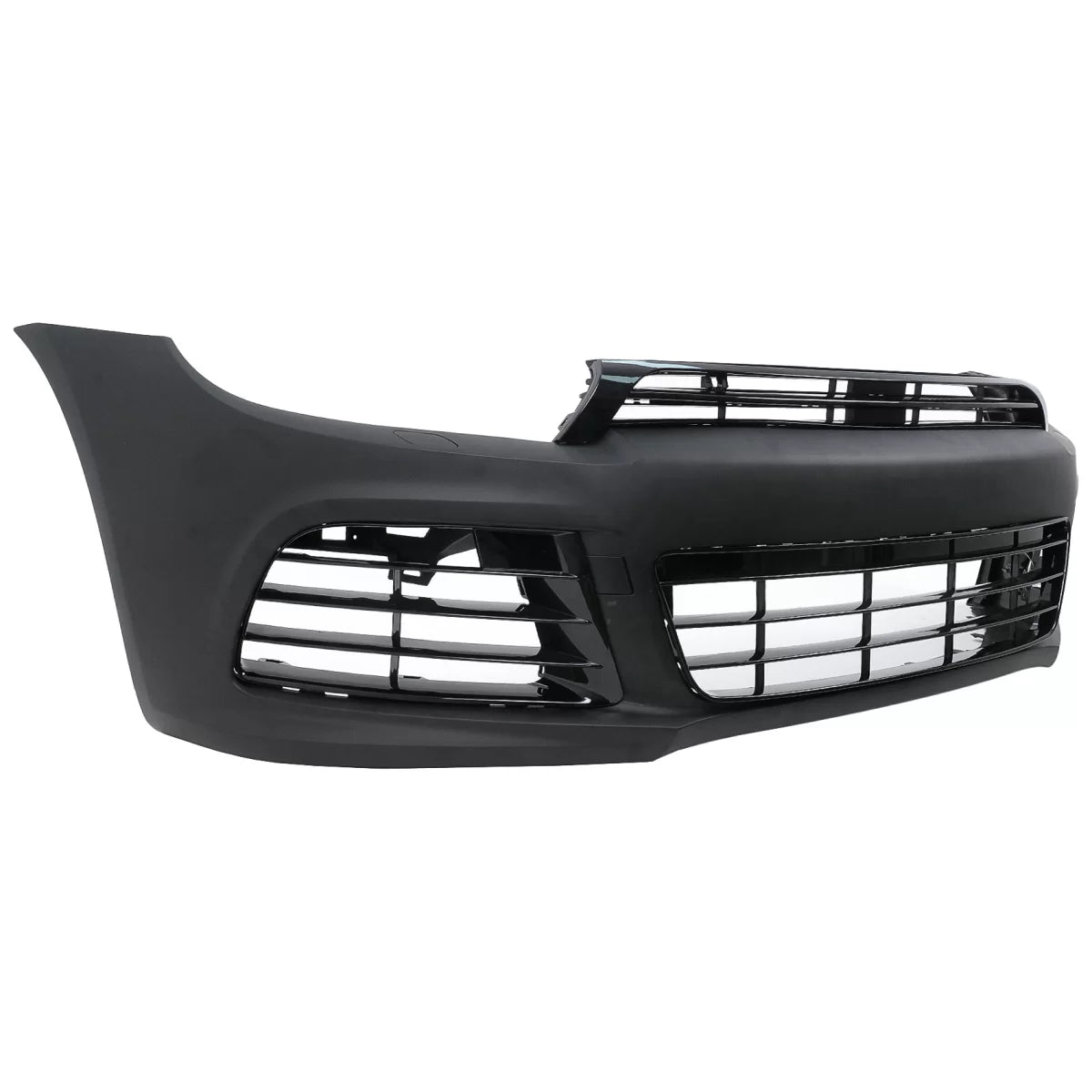 Body Kit Paraurti Sportivi per Volkswagen Scirocco MK3 Iii 2008-2014