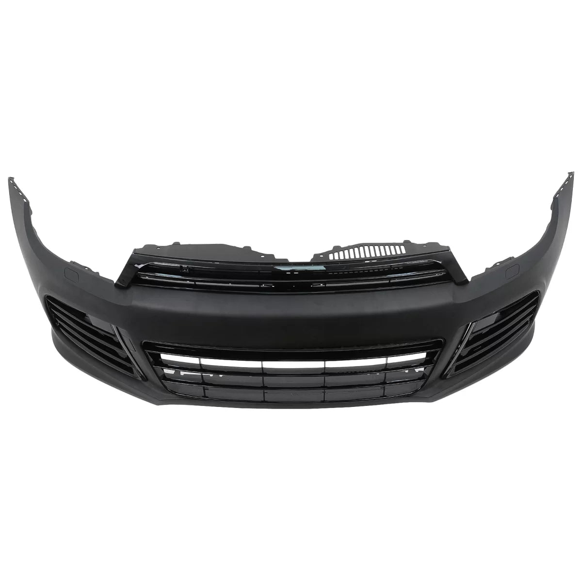 Body Kit Paraurti Sportivi per Volkswagen Scirocco MK3 Iii 2008-2014