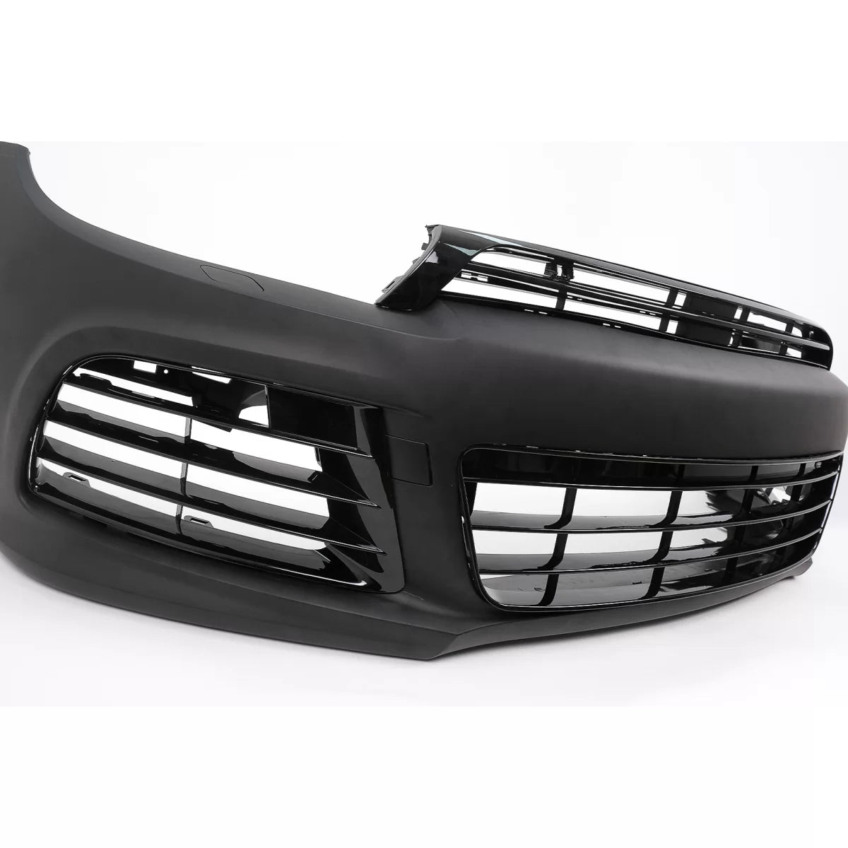 Body Kit Paraurti Sportivi per Volkswagen Scirocco MK3 Iii 2008-2014
