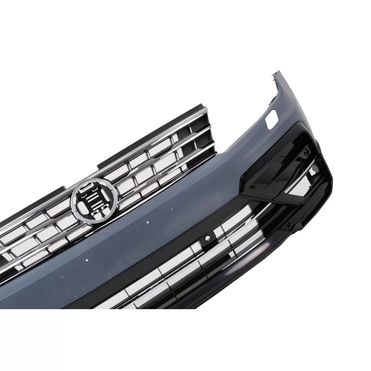 Body Kit Completo R Line per Volkswagen Tiguan Ii ad Bw 2016-2019