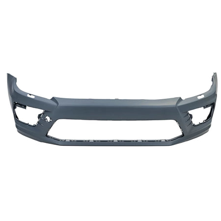 Minigonne Laterali Paraurti Griglia Luci Diurne per VW Scirocco Iii Facelift