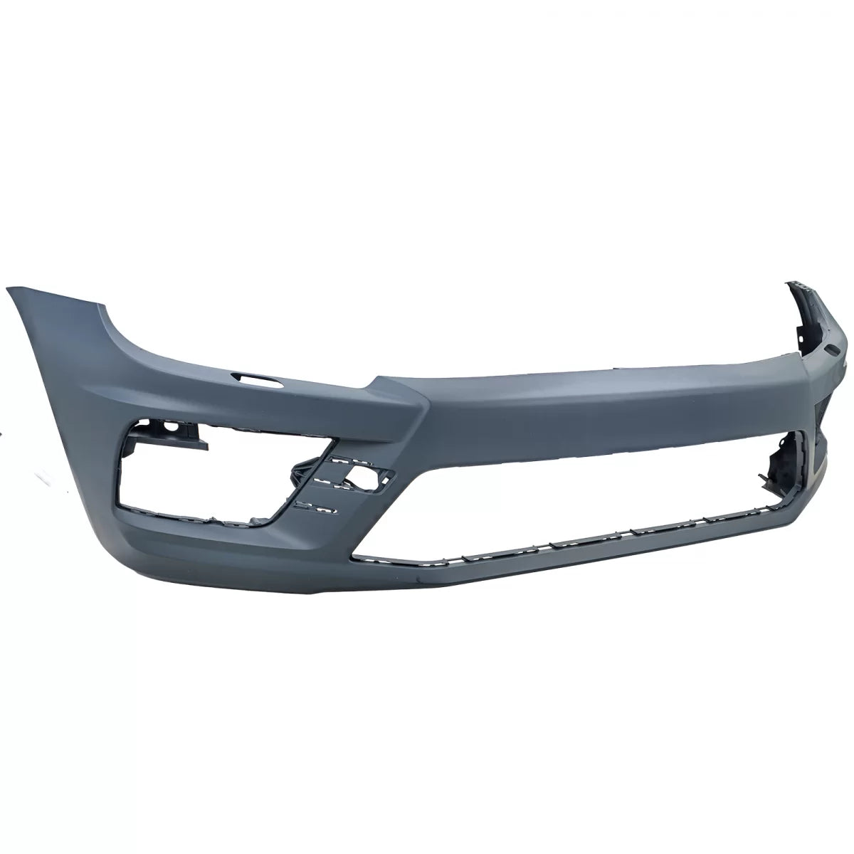 Minigonne Laterali Paraurti Griglia Luci Diurne per VW Scirocco Iii Facelift
