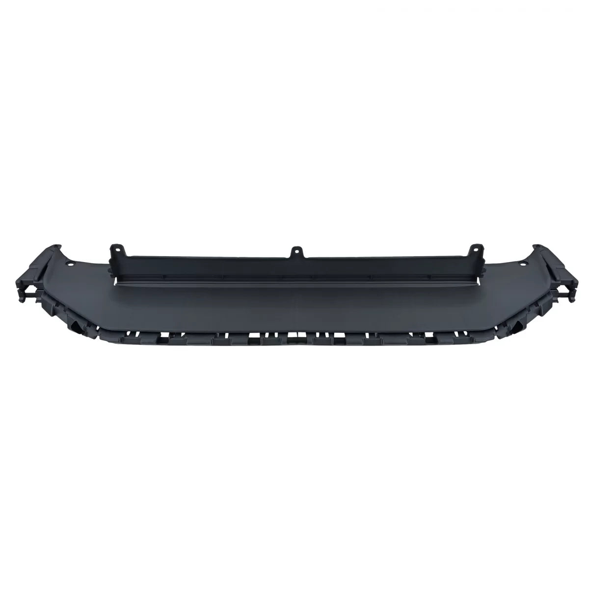 Minigonne Laterali Paraurti Griglia Luci Diurne per VW Scirocco Iii Facelift