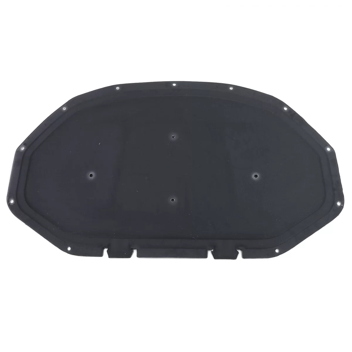 Materassino Isolante Cofano per BMW X3 F25 X4 F26 51489175051