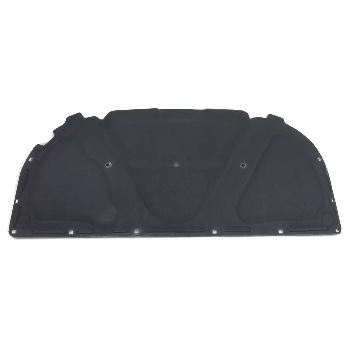 Isolante Cofani con Clip per Audi A4 B7 Berlina e Avant 04-08