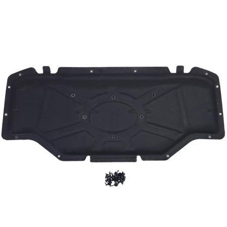 Materassino Isolamento Cofani con Clip per BMW X5 F15 X6 F16