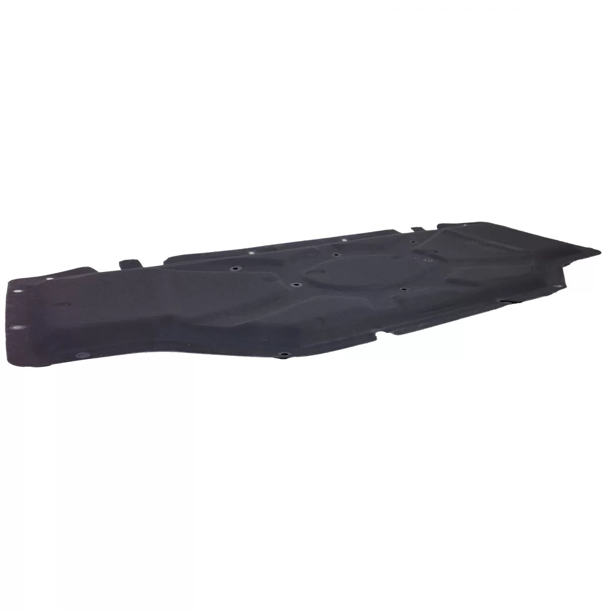 Materassino Isolamento Cofani con Clip per BMW X5 F15 X6 F16