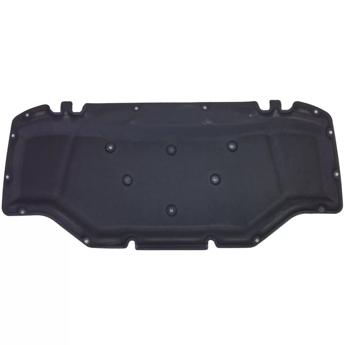 Materassino Isolamento Cofani con Clip per BMW X5 F15 X6 F16