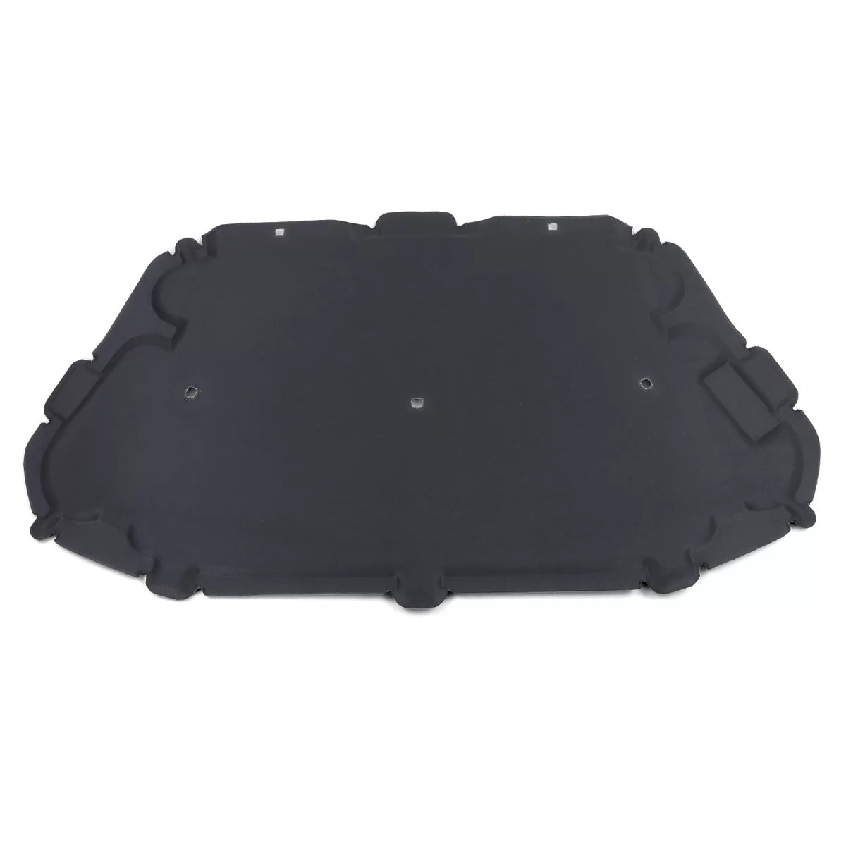 Isolante Cofano con Clip per Seat Leon Iii 5F dal 2012