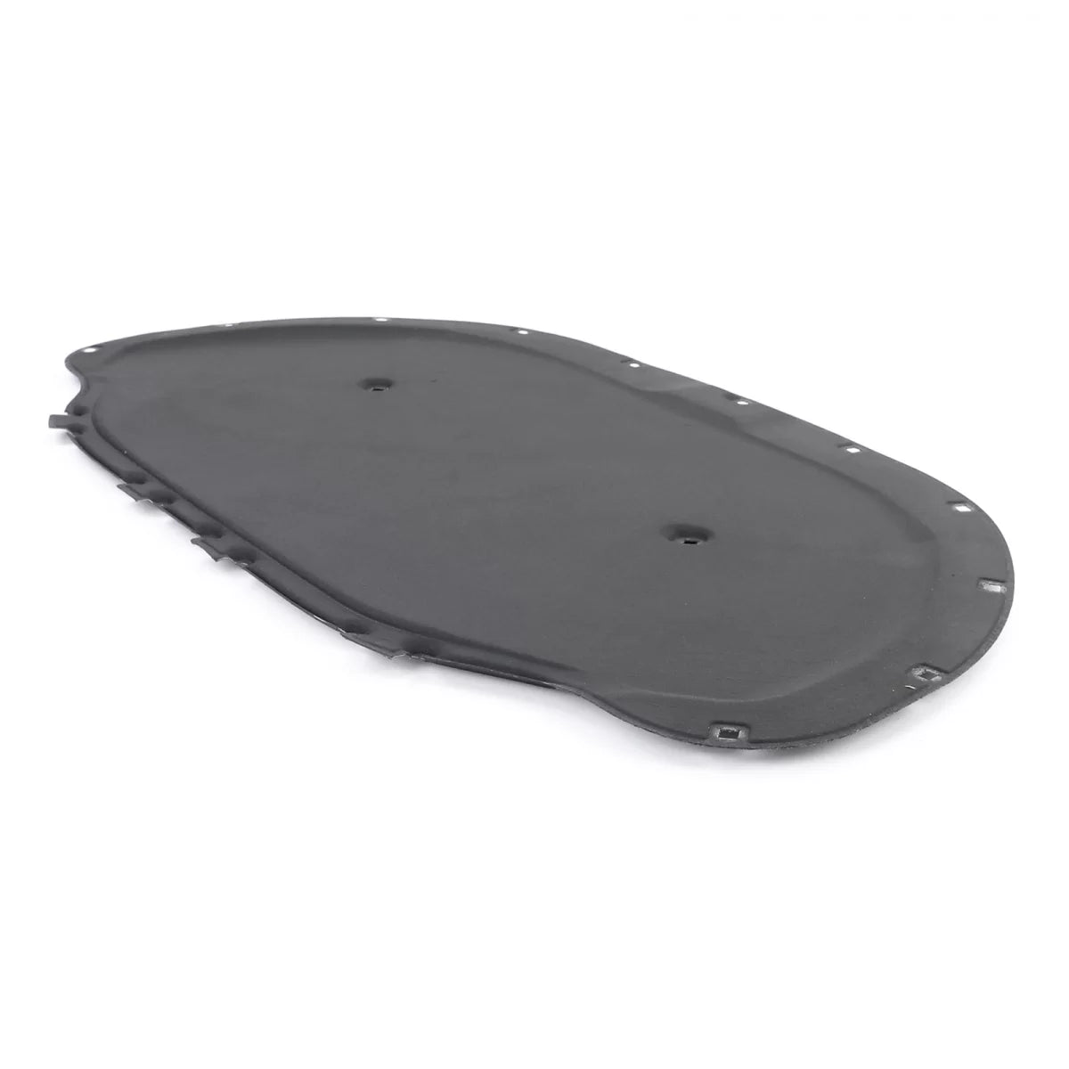 Fodera Isolante Cofano con Clip per Skoda Octavia 5E dal 2012