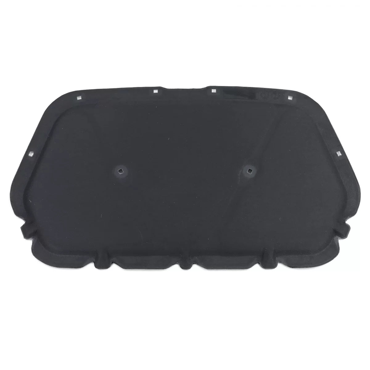 Cofano Isolamento con Clip per Volkswagen Beetle 5C Cabrio dal 2011