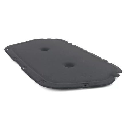 Cofano Isolamento con Clip per Volkswagen Beetle 5C Cabrio dal 2011