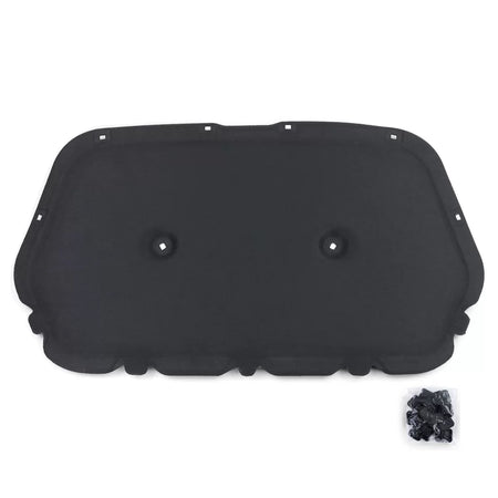 Cofano Isolamento con Clip per Volkswagen Beetle 5C Cabrio dal 2011
