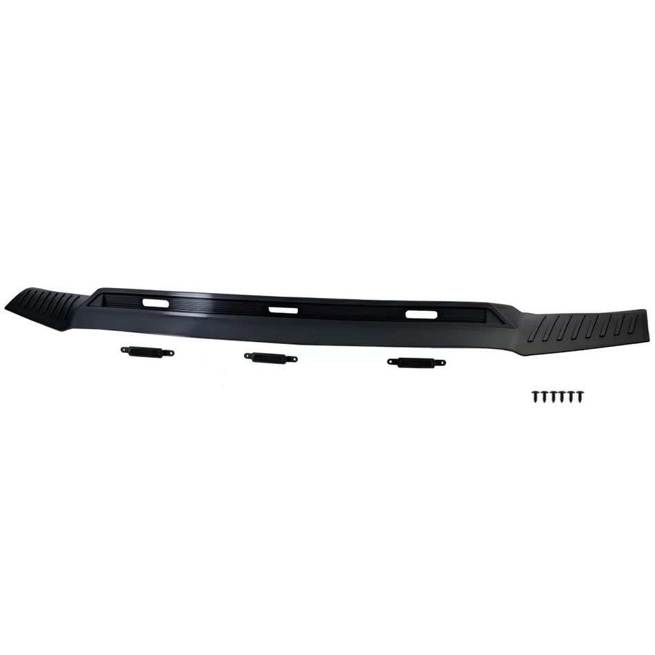 Protezione Cofano Anti Pietrisco per Ford Ranger T9 dal 2023