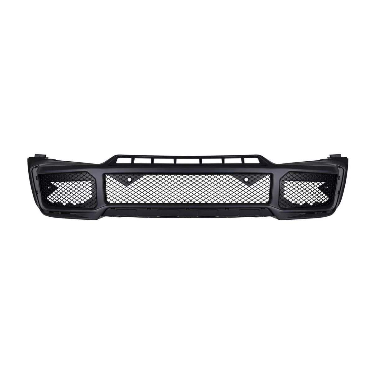 Paraurti Sportivo Anteriore Brabus G800 per Mercedes Classe G W463 2008-2017