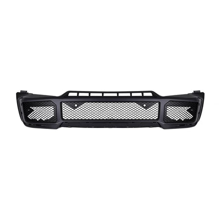 Paraurti Sportivo Anteriore Brabus G800 per Mercedes Classe G W463 2008-2017