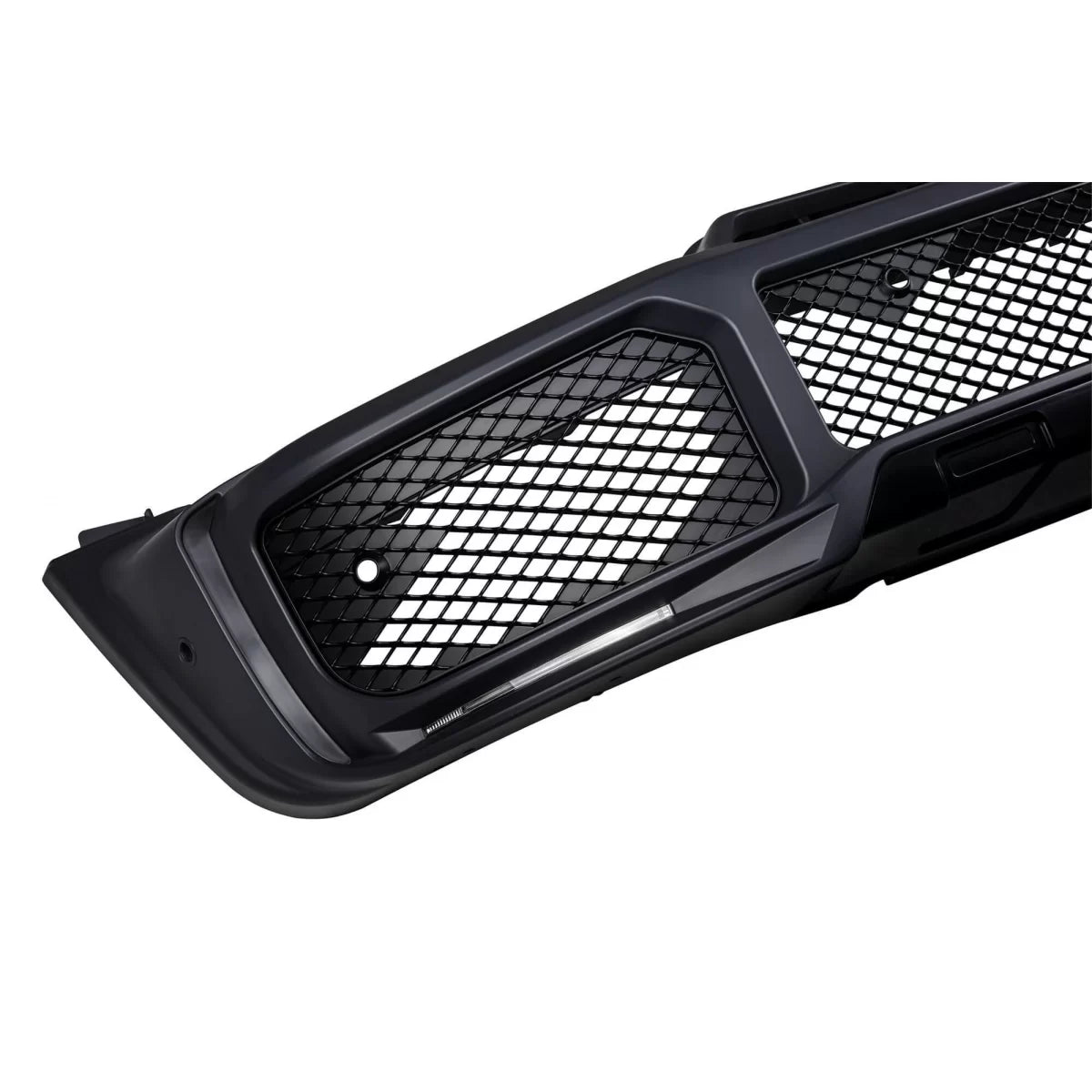 Paraurti Sportivo Anteriore Brabus G800 per Mercedes Classe G W463 2008-2017