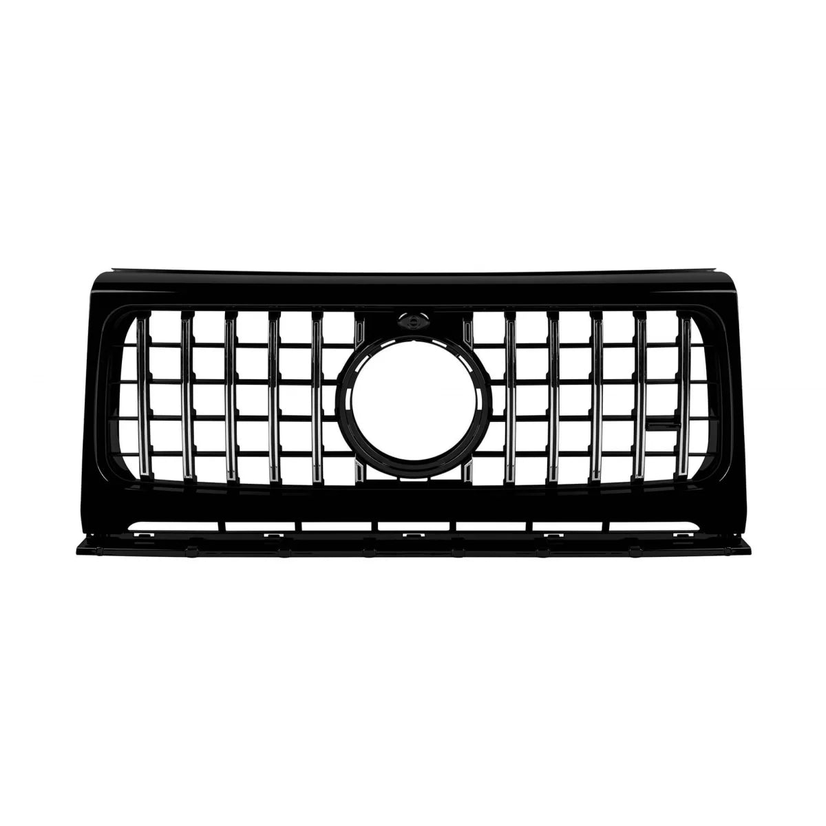 Paraurti Sportivo Anteriore Brabus G800 per Mercedes Classe G W463 2008-2017