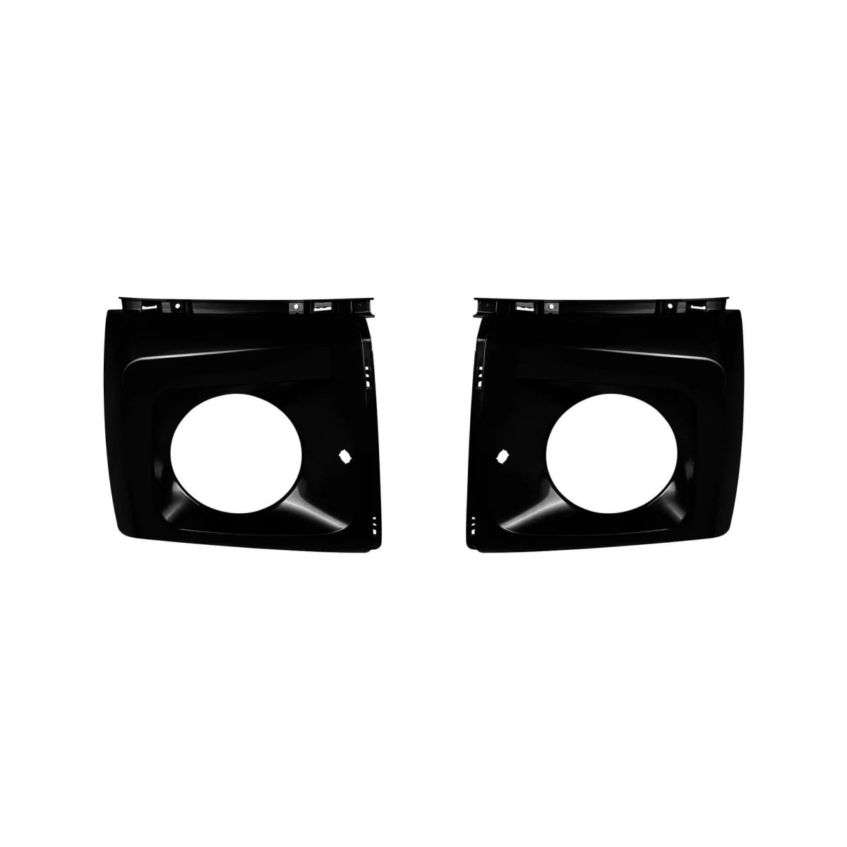 Paraurti Sportivo Anteriore Brabus G800 per Mercedes Classe G W463 2008-2017