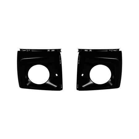 Paraurti Sportivo Anteriore Brabus G800 per Mercedes Classe G W463 2008-2017