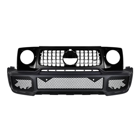 Paraurti Sportivo Brabus G800 per Mercedes Classe G W464 dal 2018