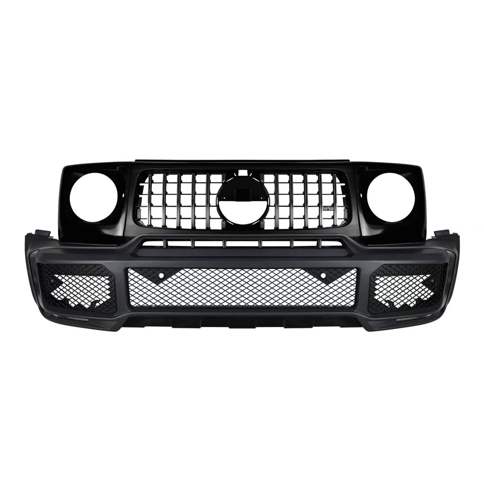 Paraurti Sportivo Brabus G800 per Mercedes Classe G W464 dal 2018