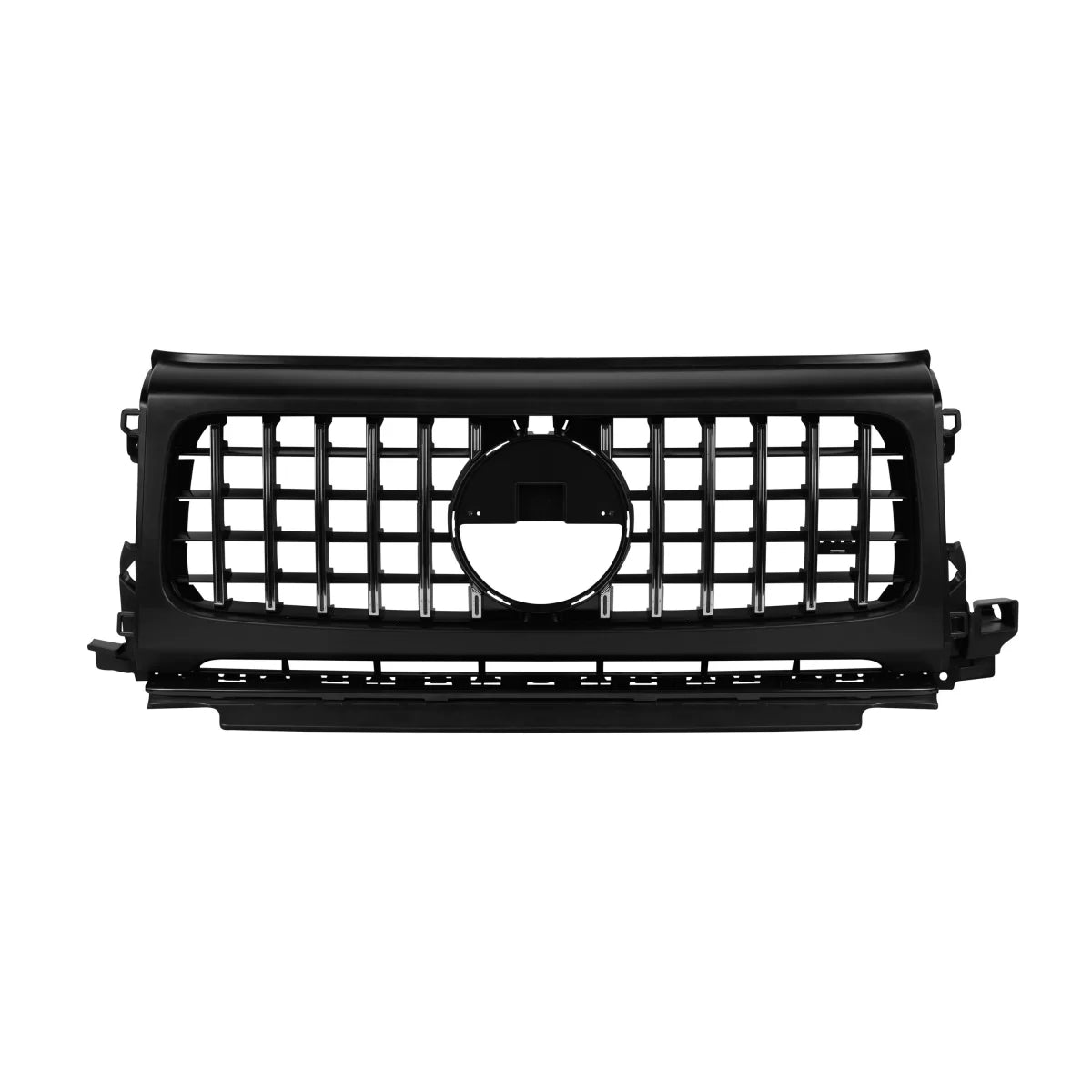 Paraurti Sportivo Brabus G800 per Mercedes Classe G W464 dal 2018