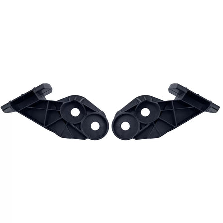Supporto Paraurti Anteriore Sinistro Destro per BMW Serie 3 E46 Berlina Touring