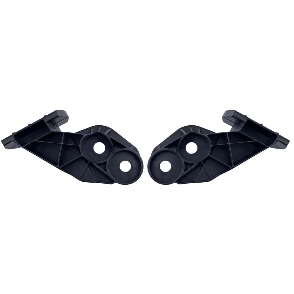 Supporto Paraurti Anteriore Sinistro Destro per BMW Serie 3 E46 Berlina Touring