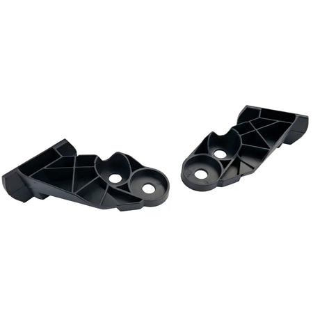 Supporto Paraurti Anteriore Sinistro Destro per BMW Serie 3 E46 Berlina Touring