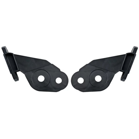 Supporto Paraurti Anteriore Sinistro Destro per BMW Serie 3 E46 Berlina Touring