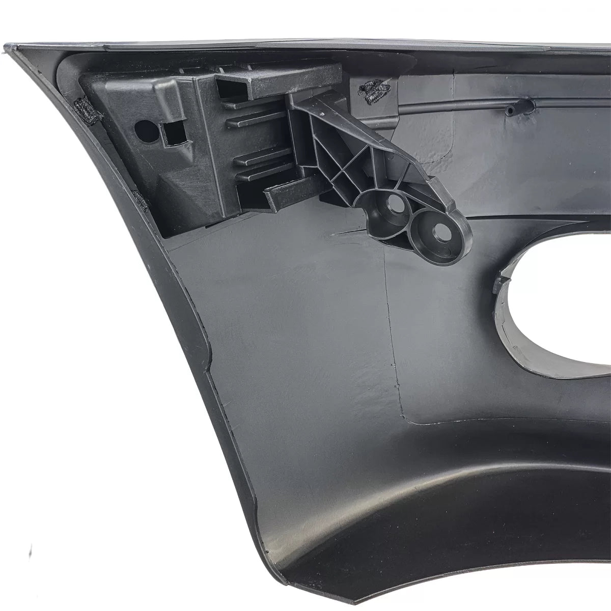 Supporto Paraurti Anteriore Sinistro Destro per BMW Serie 3 E46 Berlina Touring