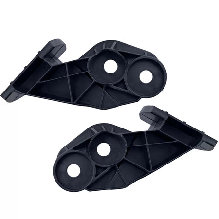 Supporto Paraurti Anteriore Sinistro Destro per BMW Serie 3 E46 Berlina Touring