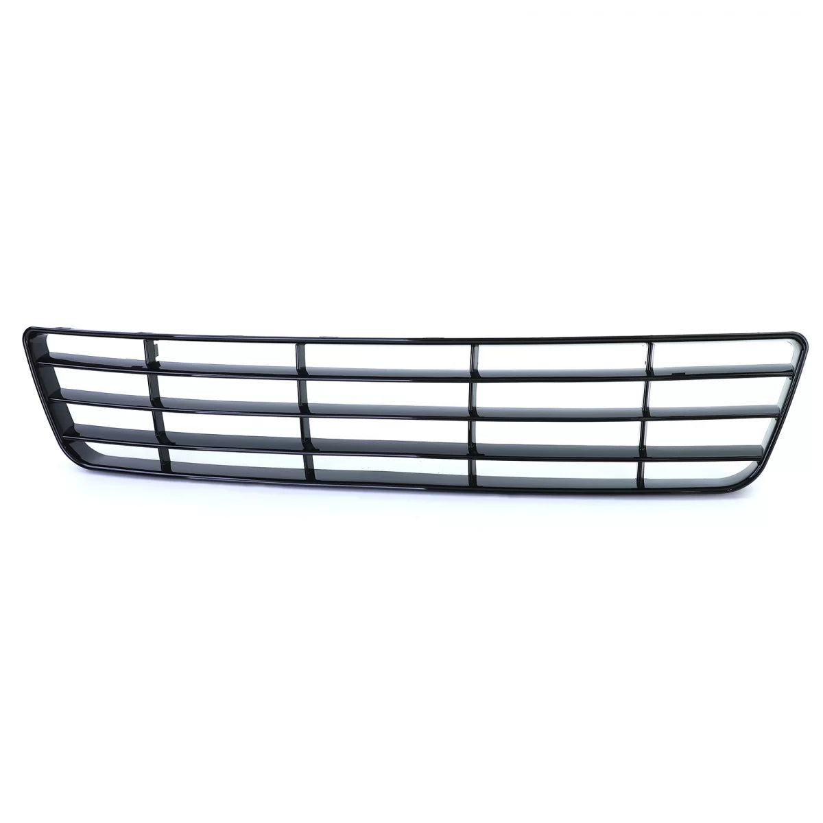Griglia Inserto Radiatore Paraurti Anteriore per Volkswagen Golf 6 R20 08-12