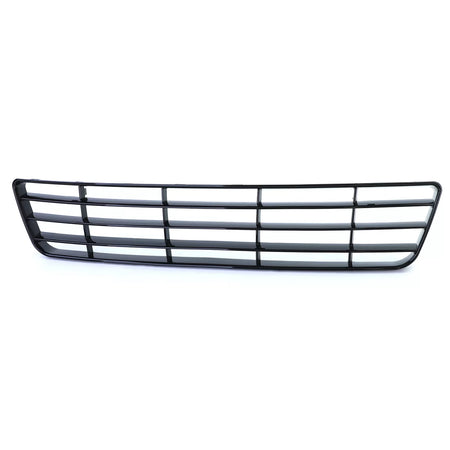 Griglia Inserto Radiatore Paraurti Anteriore per Volkswagen Golf 6 R20 08-12