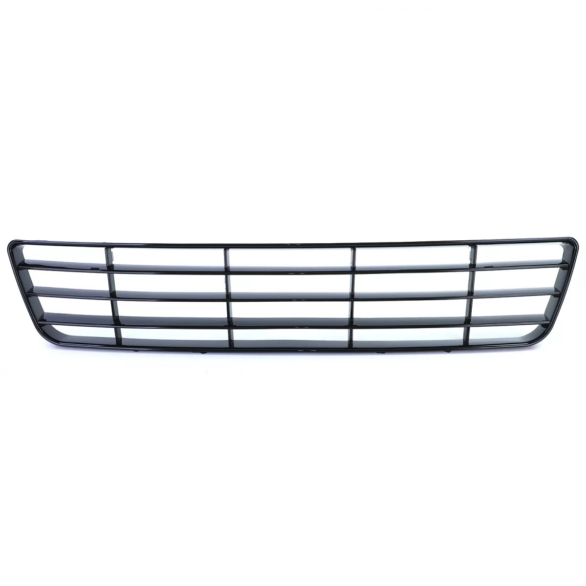 Griglia Inserto Radiatore Paraurti Anteriore per Volkswagen Golf 6 R20 08-12