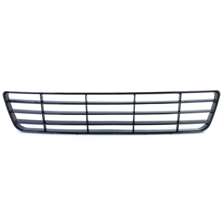 Griglia Inserto Radiatore Paraurti Anteriore per Volkswagen Golf 6 R20 08-12