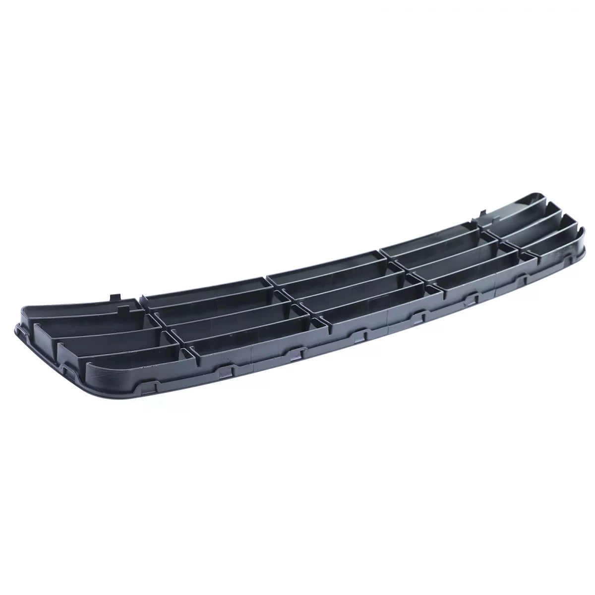 Griglia Inserto Radiatore Paraurti Anteriore per Volkswagen Golf 6 R20 08-12