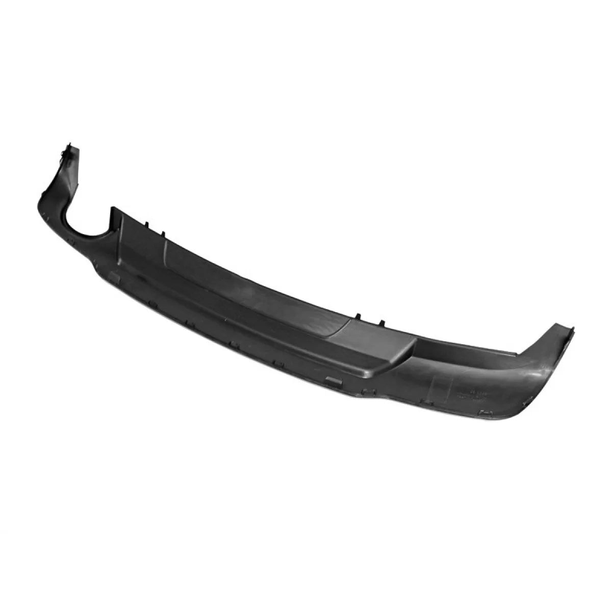 Diffusore Posteriore C200 per Mercedes Classe C W204 2012-2014