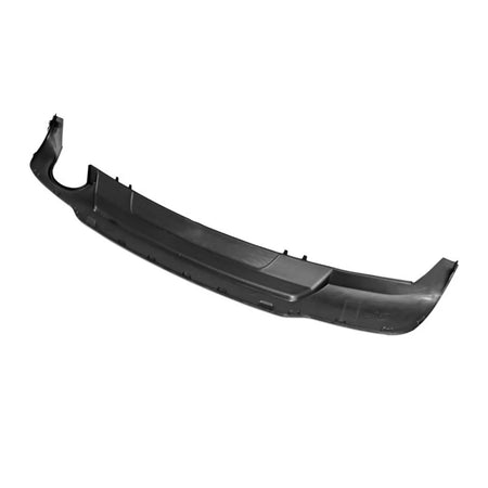 Diffusore Posteriore C200 per Mercedes Classe C W204 2012-2014