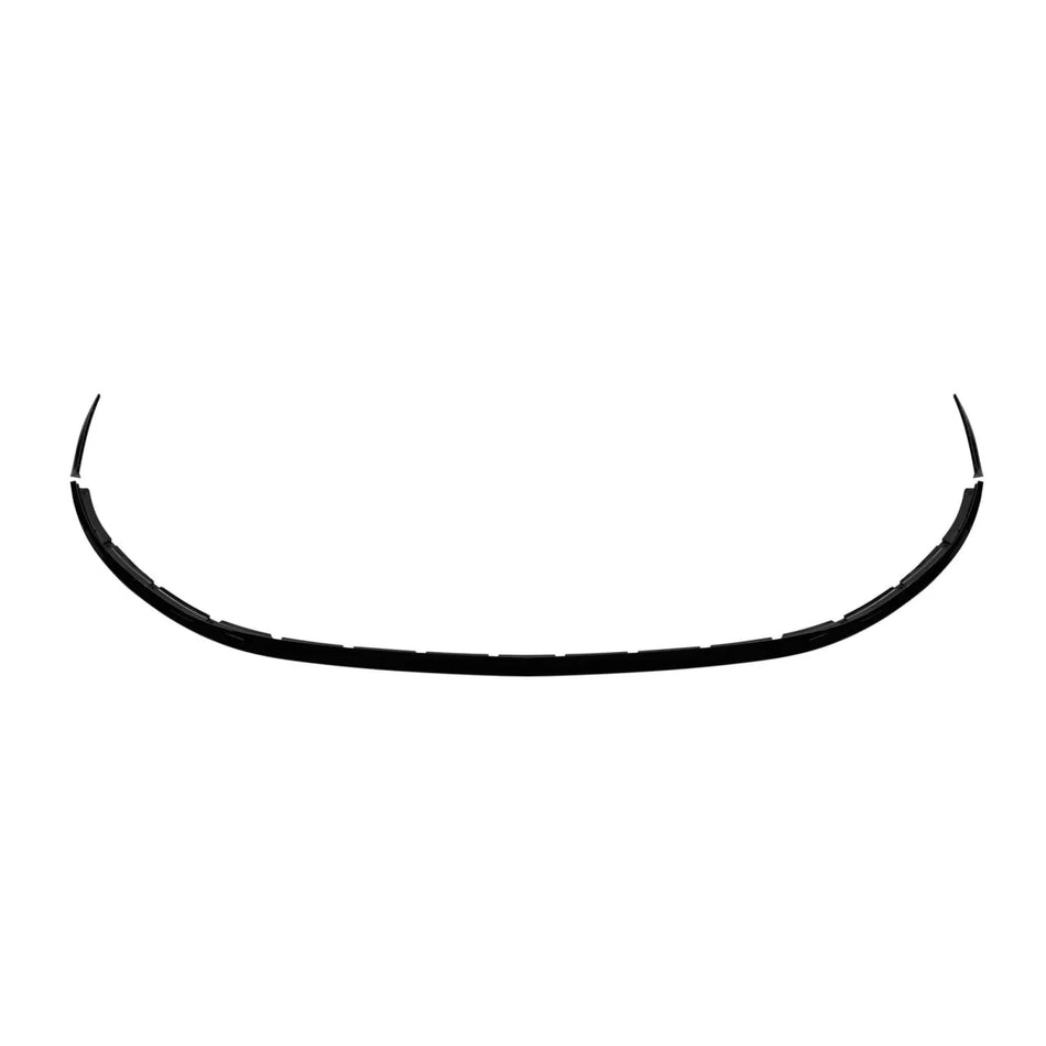 Spoiler Anteriore Design Line per Mercedes Classe C W205 2019-2021