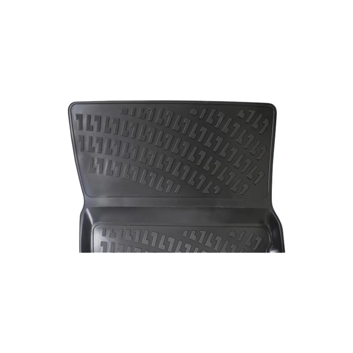 Tappetini 3D in Gomma TPE Neri per Land Rover Range Rover Sport L494 2013