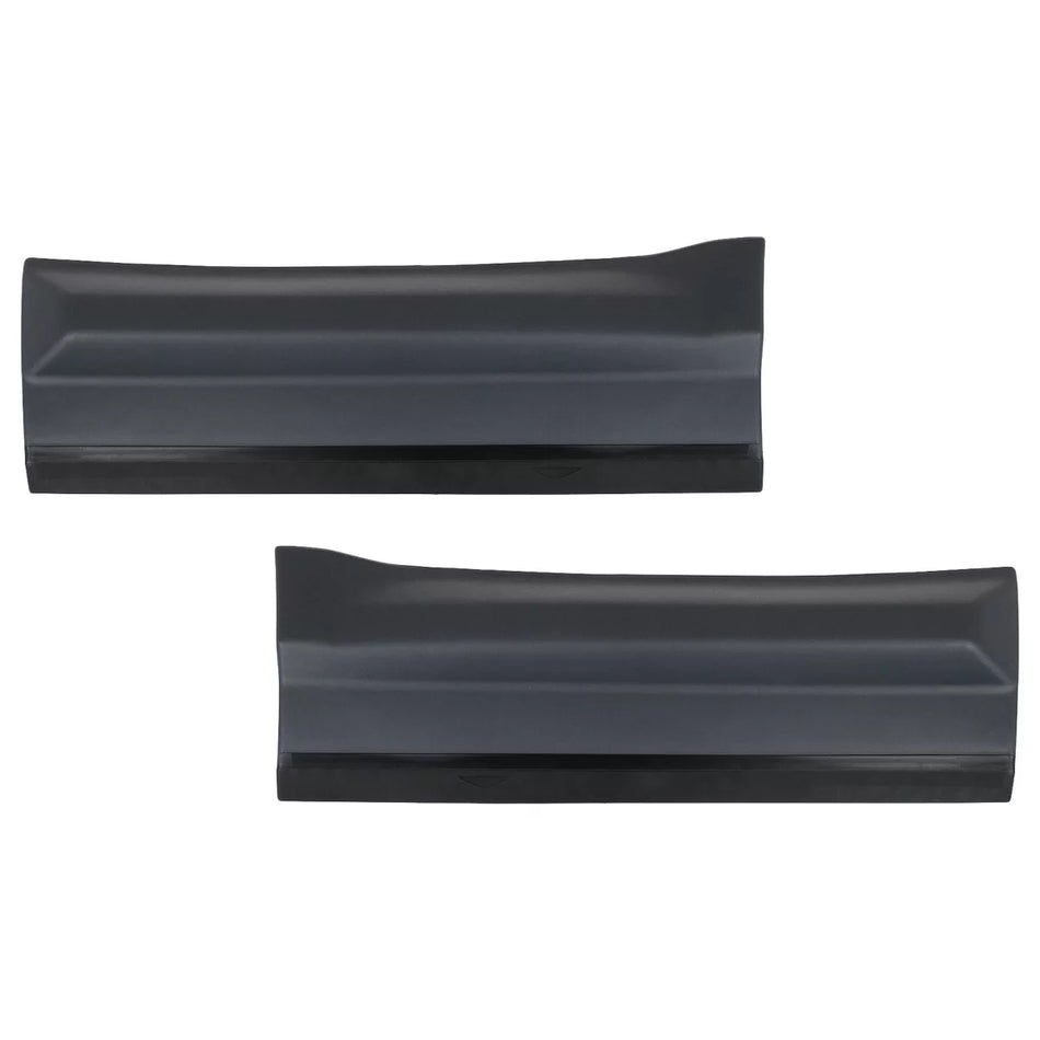 Minigonne Posteriori Laterali per Land Rover Freelander 2 L359 2006-2014