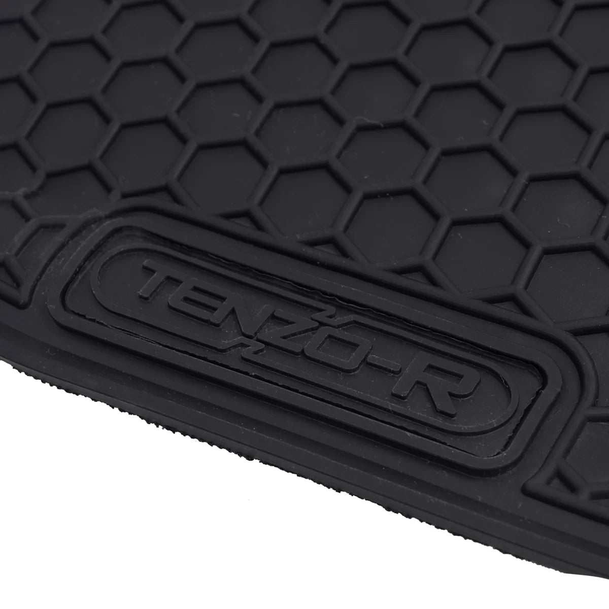 Tappetini in Gomma Neri Premium per BMW X1 F48 (2015-2022)