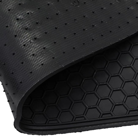 Tappetini in Gomma Neri Premium per BMW X1 F48 (2015-2022)