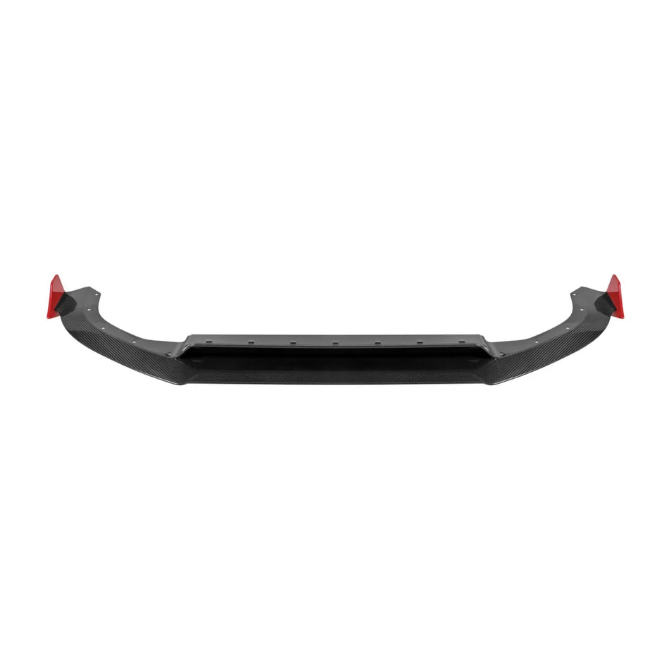 Pacchetto Carbon B Design per Mercedes Classe G W464 dal 2018 con Paraurti